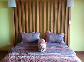 Senaru Lodge