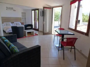 Villa Propriano