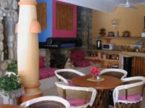 Casa Pablido Bed & Breakfast