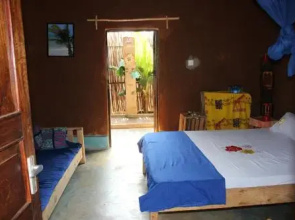 Bahati Diani House Glamping