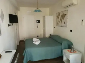 Monti Guest House