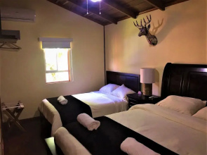 Hotel Casa Cambutal