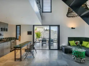 Le Jardin des Iles Villas