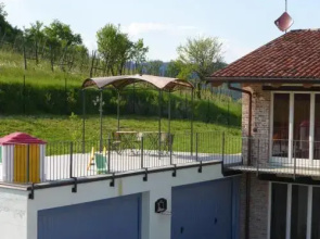 Rosatea B&B