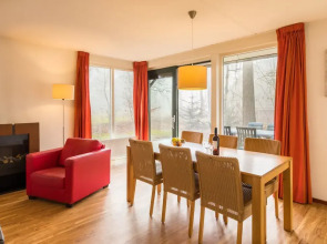 Bospark Lunsbergen