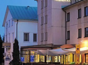 Edsbyns Hotell