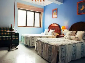 Casa de Daniel