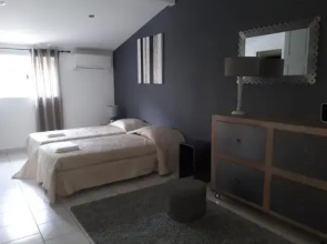 Villa les Asphodèles