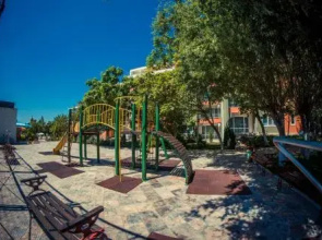 GT Green Fort Beach Apartments