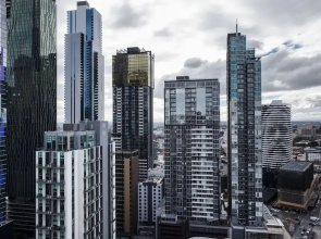 Roomerang at Abeckett Tower 31