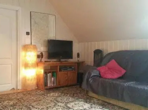 Apartamenty "Róża wiatrów"