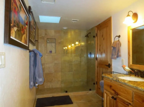 Western Pines Cottage