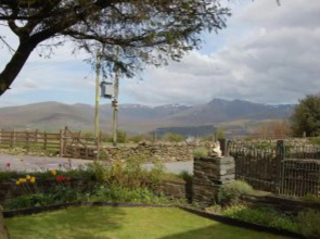 Gors yr Eira Country Guest House