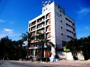 Hotel St. Daniel