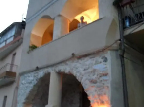 Casa Vacanza Santa Barbara