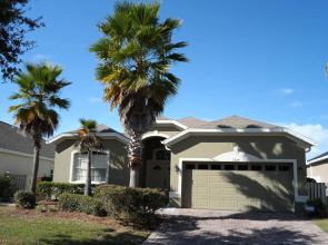 Highlands Reserve Homes