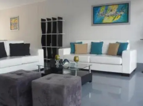 Premium Apartments Miraflores