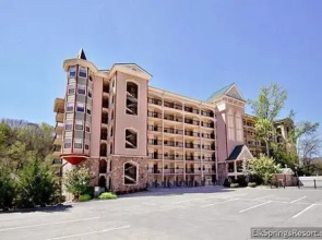Gatehouse Condos 704
