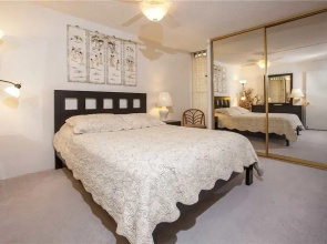 Leinaala 401 - 1 Br Condo
