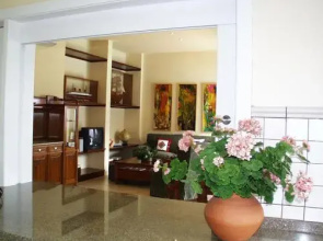 Villa La Hiedra