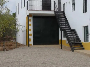 Cortijo Molino San Juan