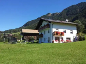 Tschagghof