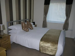 Berkshire Serviced Accommodation