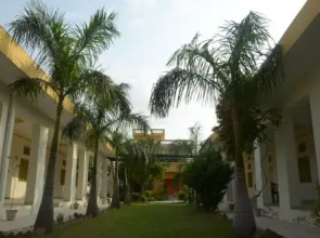 Rajasthan Resort