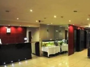 Metro Inns Derby