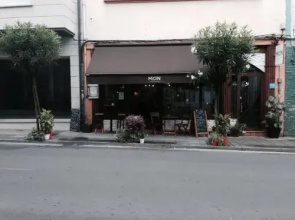 MON ComeySueña Guesthouse
