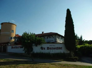 Hotel Sv. Benedikt