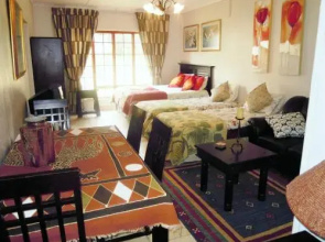 Petra's Country Guesthouse