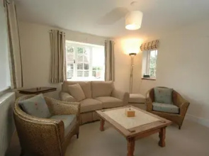 Parkhurst Cottage