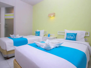 Airy Sanur Bypass Ngurah Rai 119X Bali