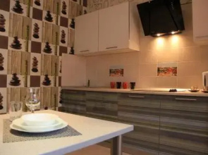 MInsk Apartment Service Optimal class
