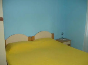 Apartment Custic