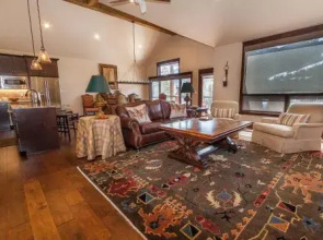 River Run #39 3 Br Townhouse