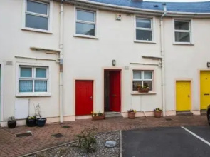 Ocean View - 2 Bed Townhouse