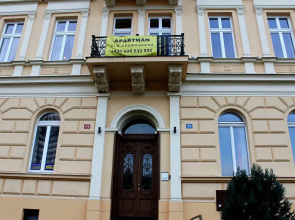 Apartments De Luxe