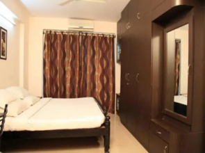 Nandu Hospitality Manyata Tech Park Hebbal Guest House