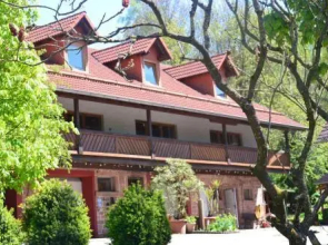 Ferienwohnungen Hof Heiderich