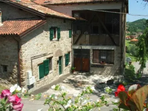 La Corte Dei Celti