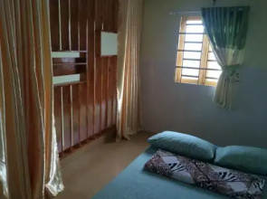 Sala House for Rent