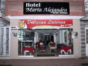 Hotel Maria Alejandra