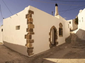 Sunny House