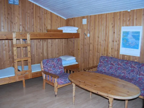 Karasjok Camping