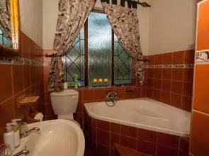 Ximongwe River Camp - HIPPO Cottage
