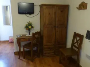 Hotel El Descanso