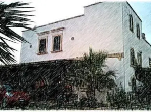 Masseria Santa Caterina