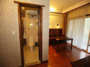Zhangjiajie Bajie Ren Wen Hotel